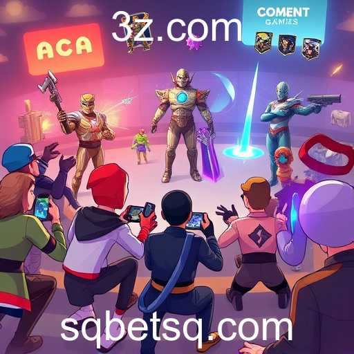 Exploring the 'Community Forum' Games on SQBET: A New Era of Interactive Online Gaming