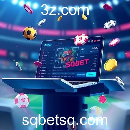 The Digital Betting Boom: How Online Platforms are Shaping the Future of Gambling