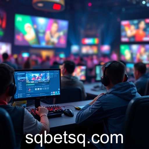 The Rise of Digital Game Platforms in 2025