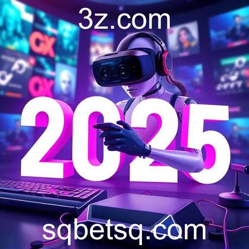 Evolution of Online Gaming in 2025