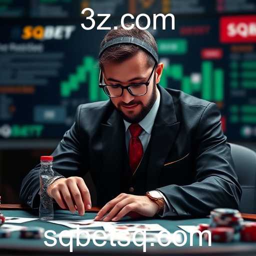 Delving into 'Expert Analysis': Insights and Opportunities at SQBET