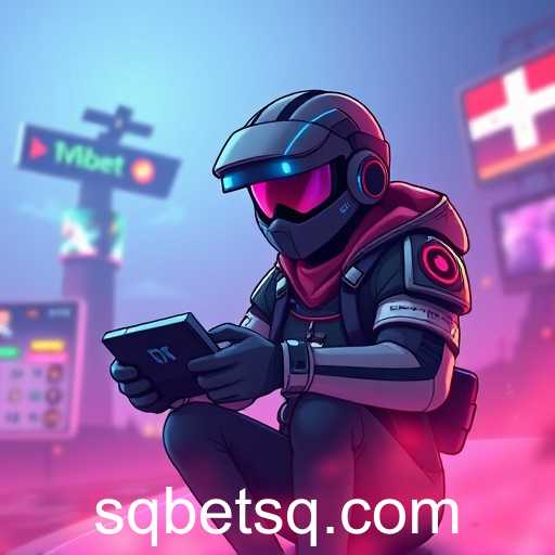 Gaming Industry Faces Transformation with 'sqbet' Revolution