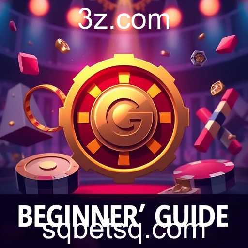 Master the Basics: A Beginner's Guide to the 'sqbet' Game