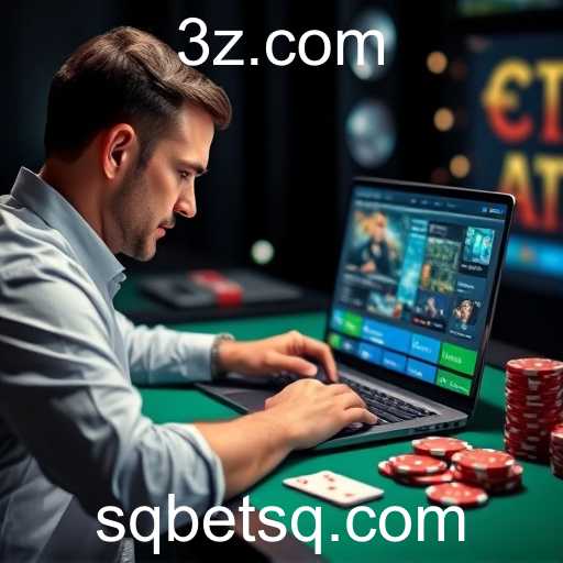 Online Gambling Trends and Their Impact on Gamers
