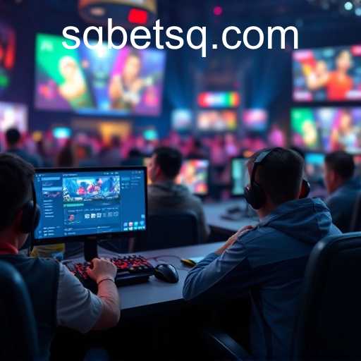 Rising Popularity of Online Gaming in 2025