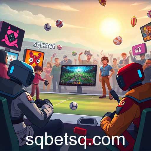 The Rise of Online Gaming Engagement