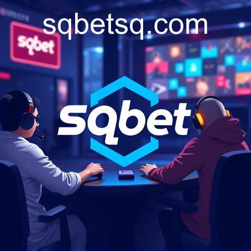 The Rise of Sqbet in Online Gaming