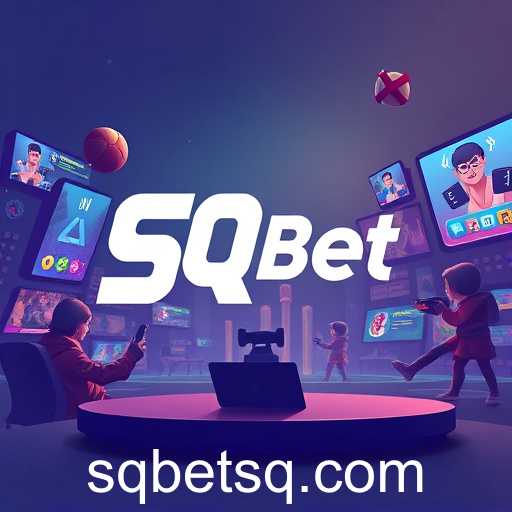The Rise of SQBet in the Gaming World