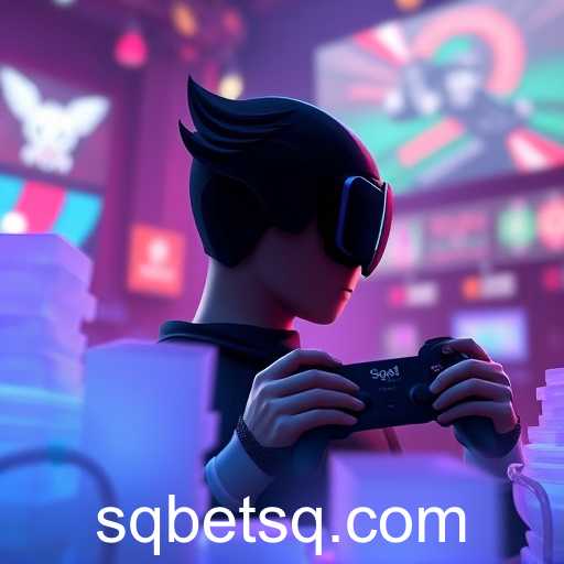 Sqbet's Rise and the Gaming World Evolution