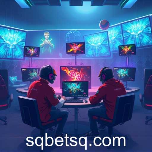 Surging Popularity of Sqbet in 2025