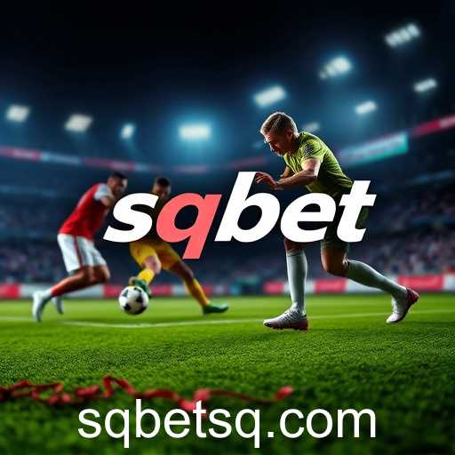 Sqbet Revolutionizes Online Gaming Experience